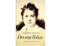 Den unge Balzac : [Young Balzac]