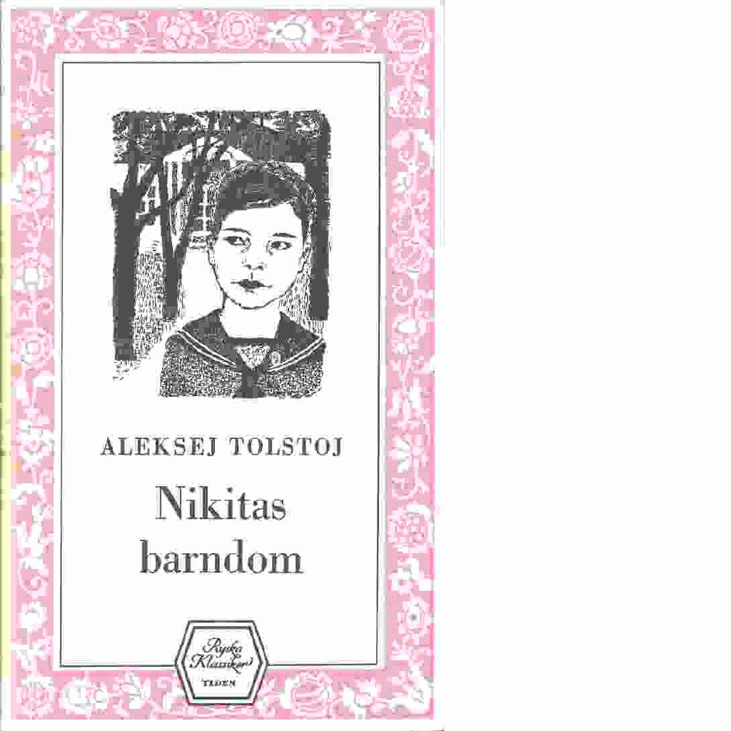 Nikitas barndom
