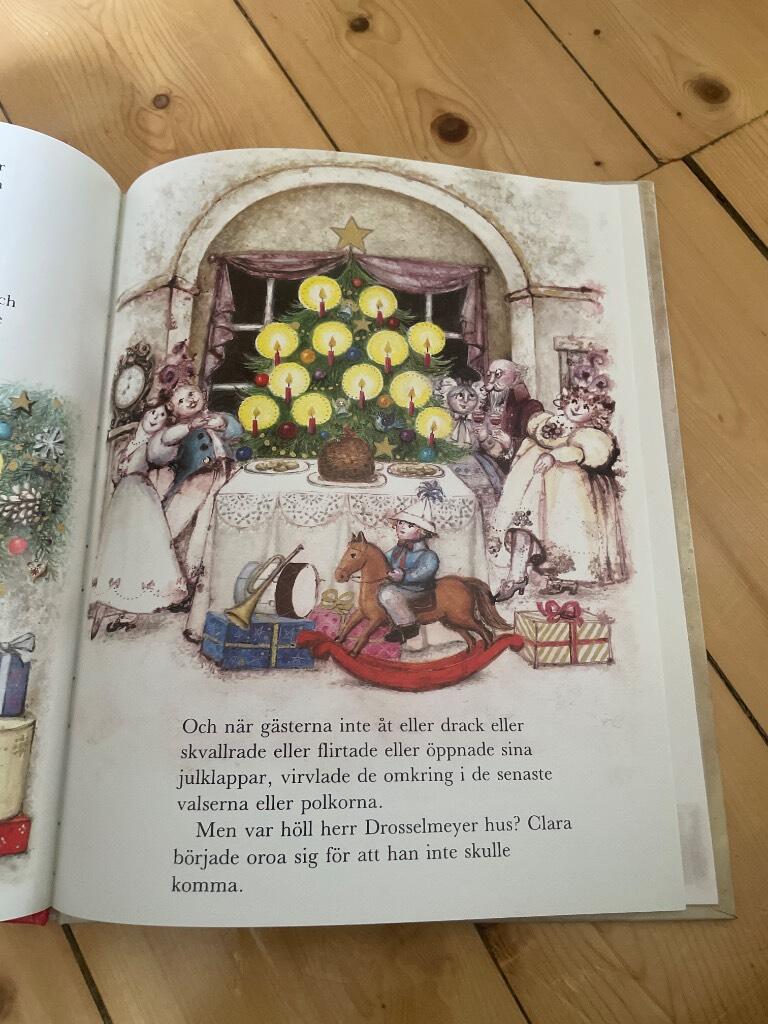 Nötknäpparen