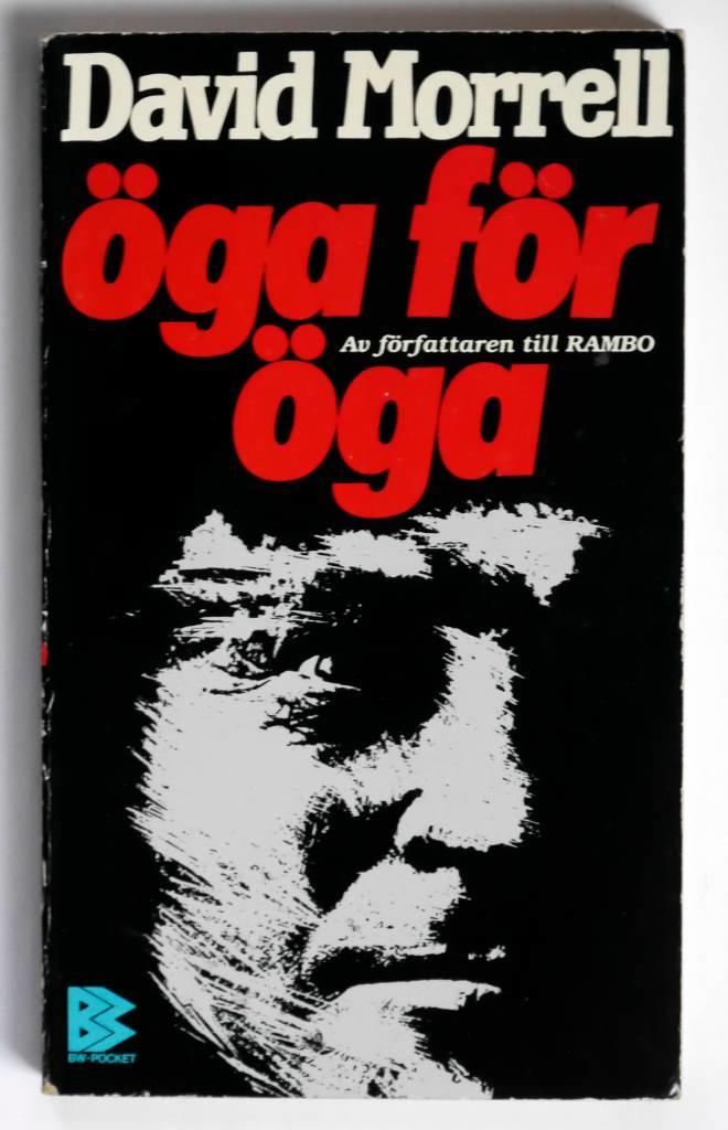 &Ouml;ga f&ouml;r &ouml;ga