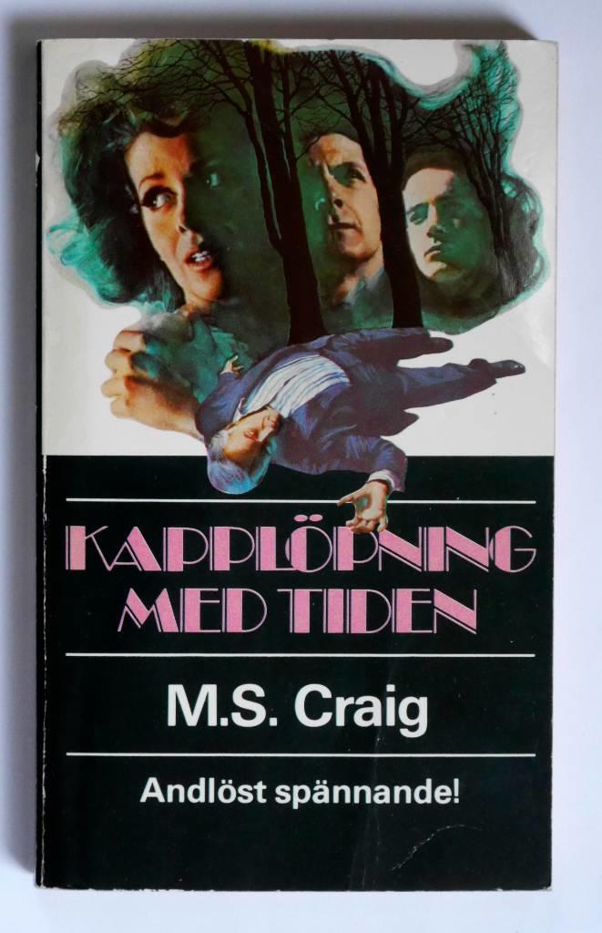 Kappl&ouml;pning med tiden