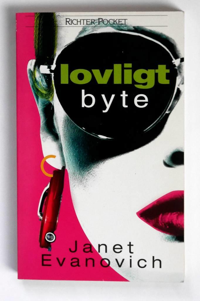 Lovligt byte