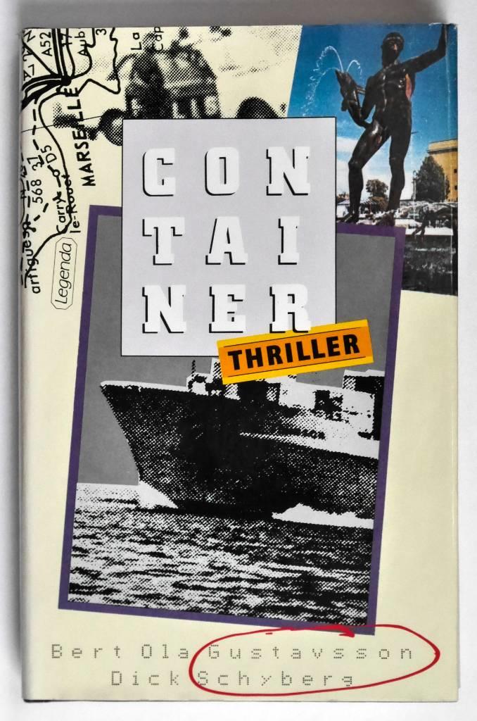 Container : [thriller]