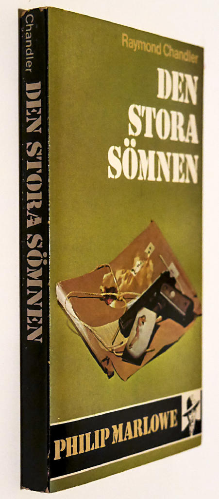 Den stora s&ouml;mnen