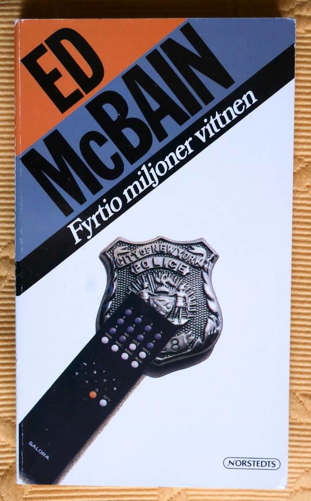 Fyrtio miljoner vittnen