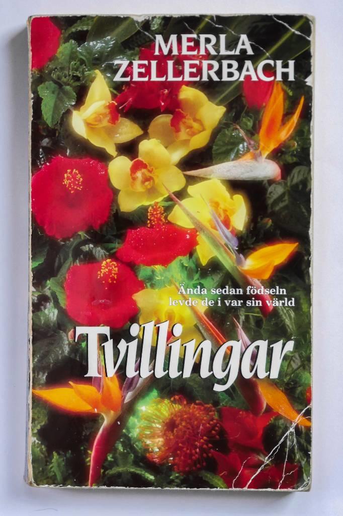Tvillingar