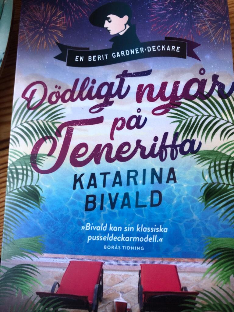 D&ouml;dligt ny&aring;r p&aring; Teneriffa