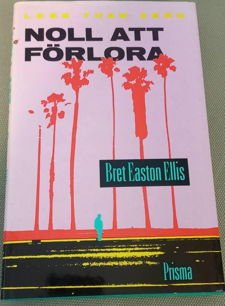 Noll att f&ouml;rlora