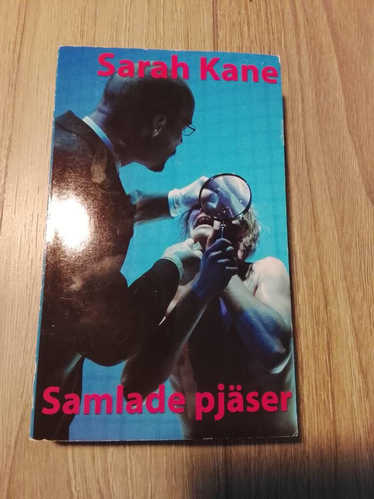 Samlade pj&auml;ser