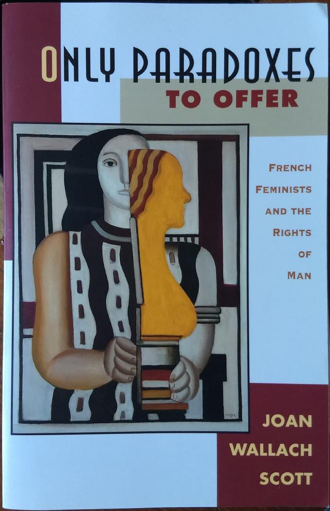 Only Paradoxes to Offer [Elektronisk resurs]