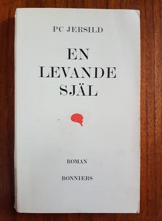 En levande sj&auml;l : roman