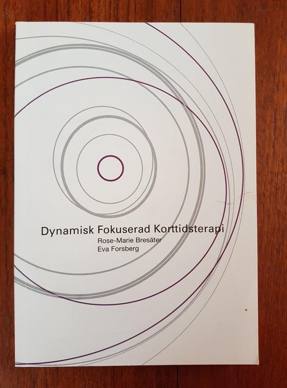 Dynamisk fokuserad korttidsterapi