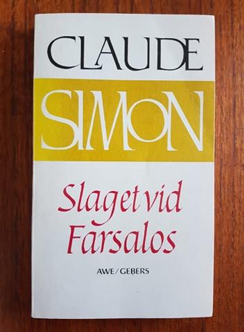 Slaget vid Farsalos
