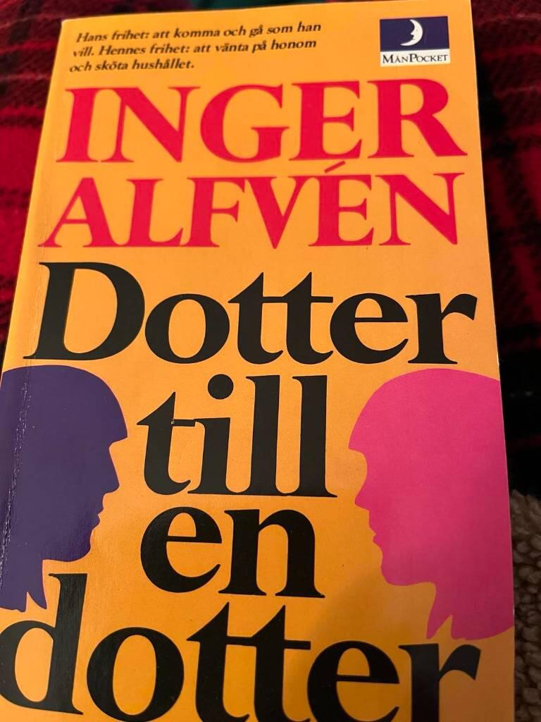 Dotter till en dotter