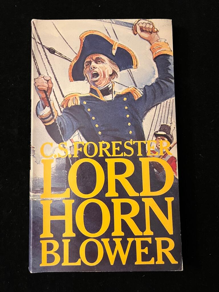 Lord Hornblower