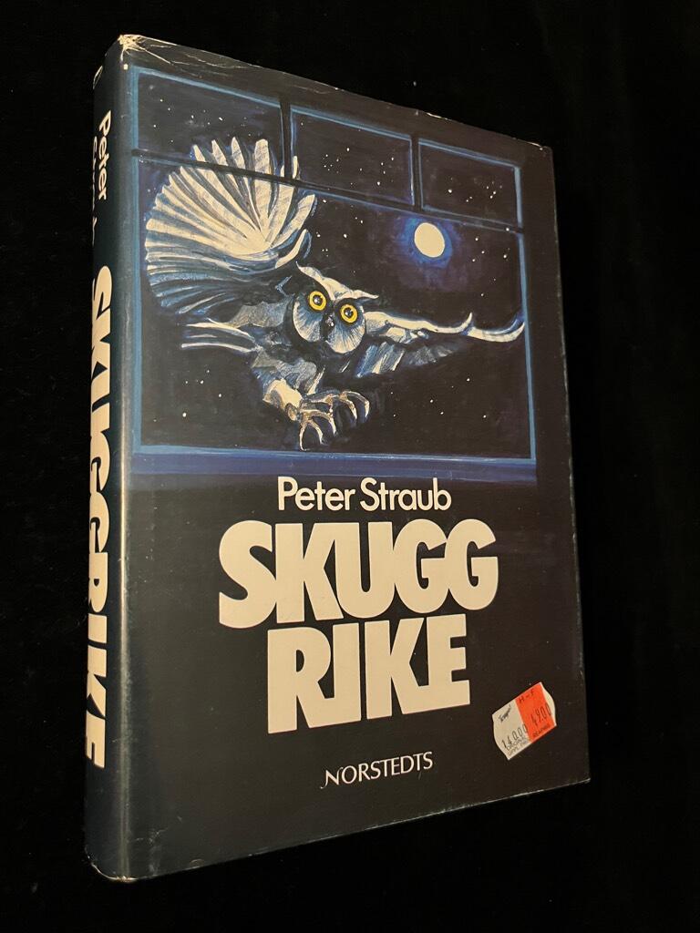 Skuggrike