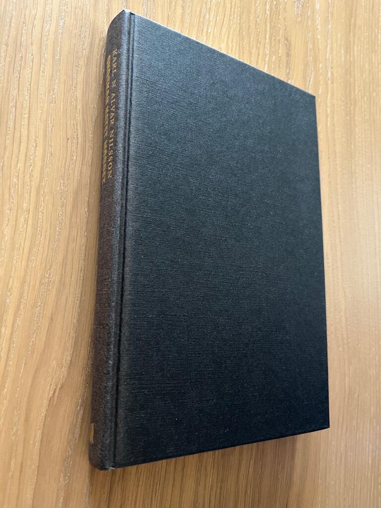 Ondskan, hatet, mordet : utrett och outrett - mordet i ett politiskt sammanhang