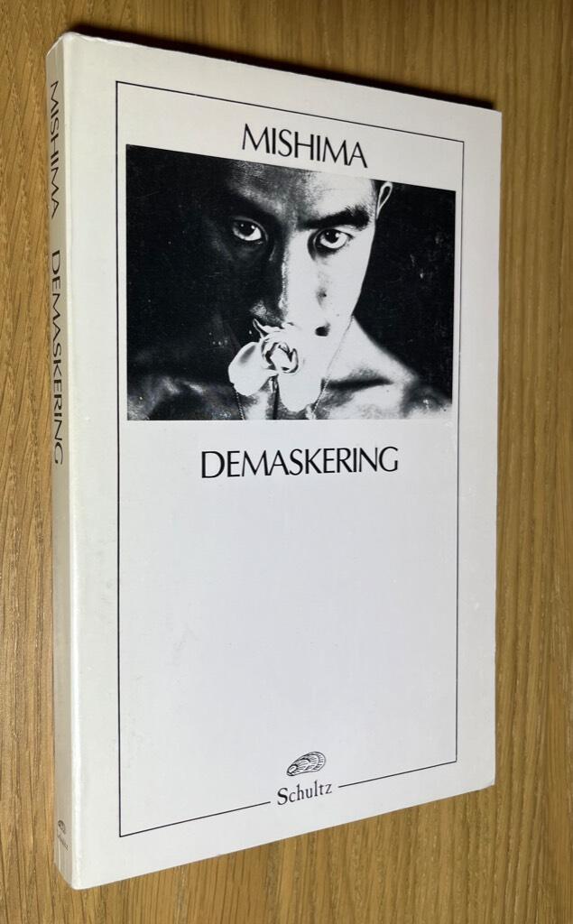 Demaskering