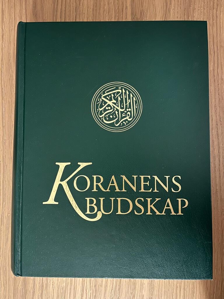 Koranens budskap