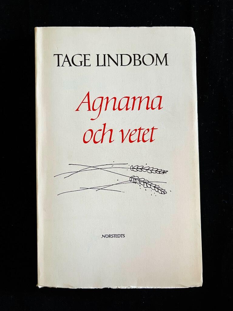 Agnarna och vetet