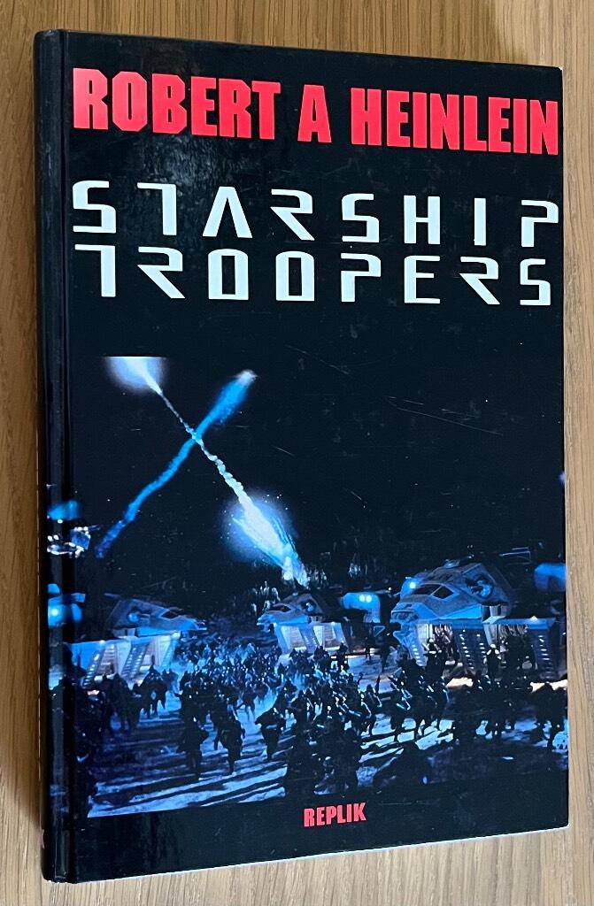 Starship troopers