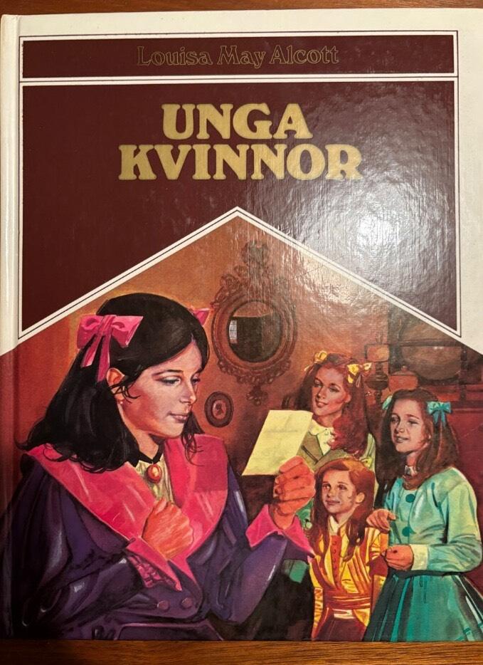 Unga kvinnor