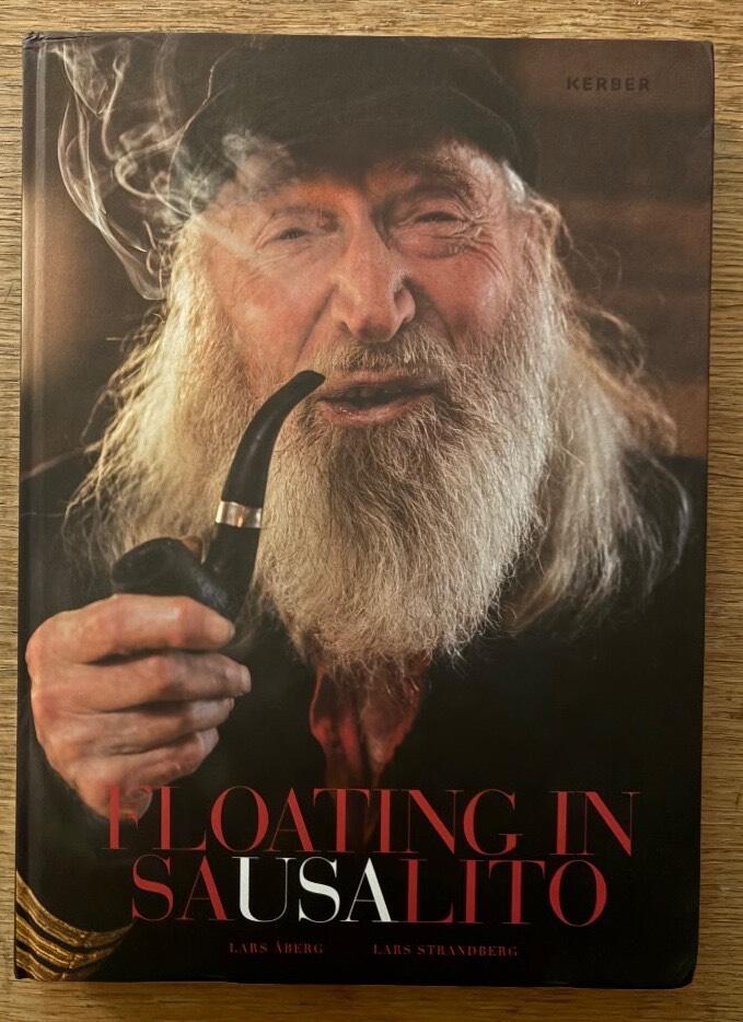 Floating in Sausalito