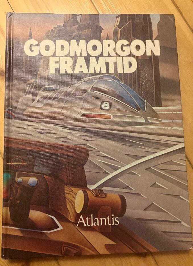 Godmorgon framtid