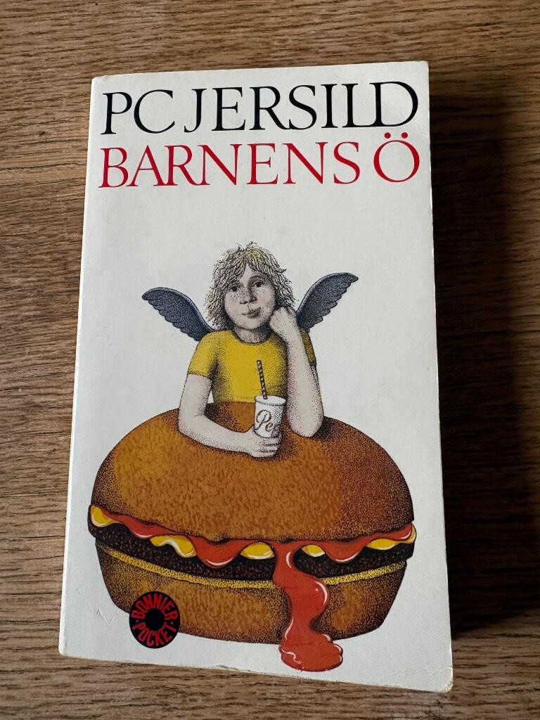 Barnens &ouml;
