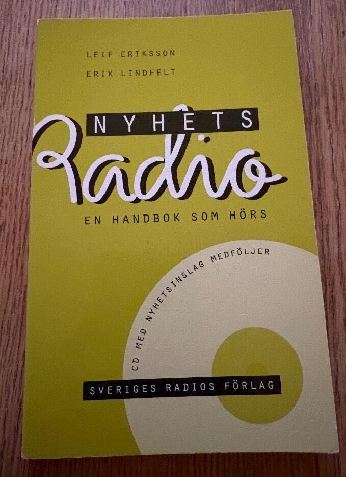 Nyhetsradio