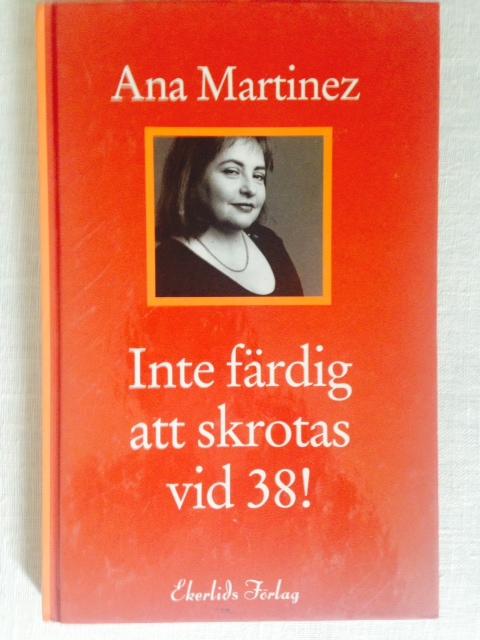 Inte f&auml;rdig att skrotas vid 38