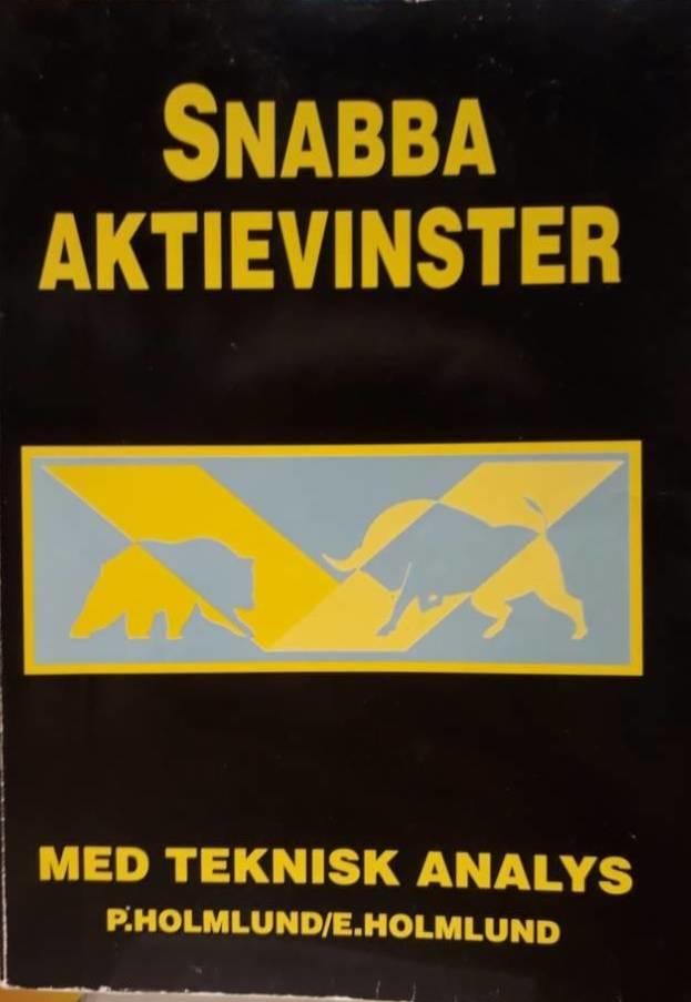 Snabba aktievinster med teknisk analys