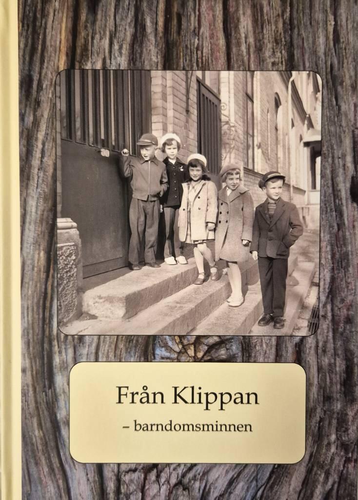 Från Klippan - barndomsminnen