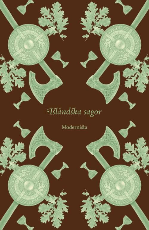 Isländska sagor