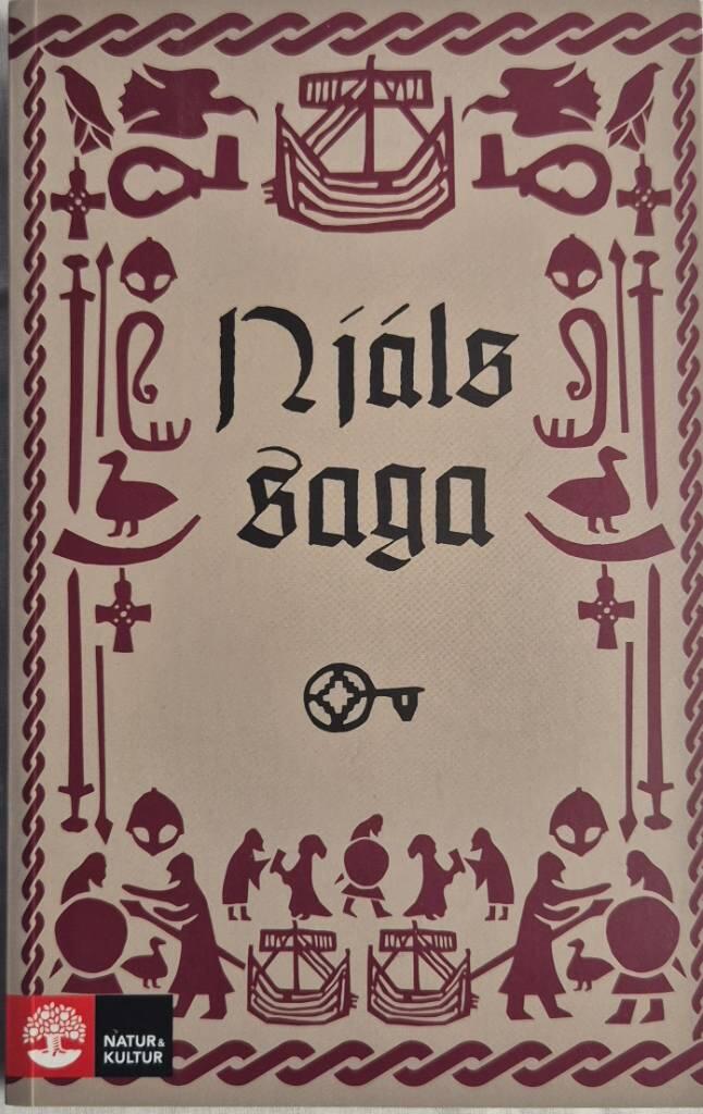 Njals saga