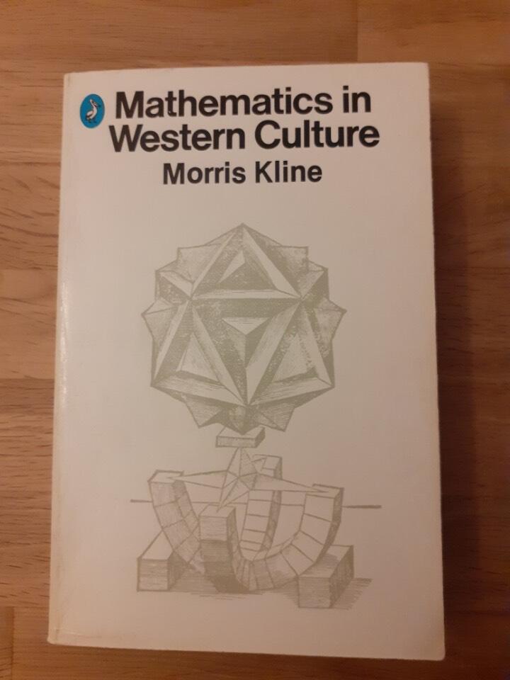 Mathematics in Western culture