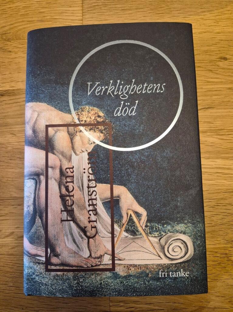 Verklighetens d&ouml;d