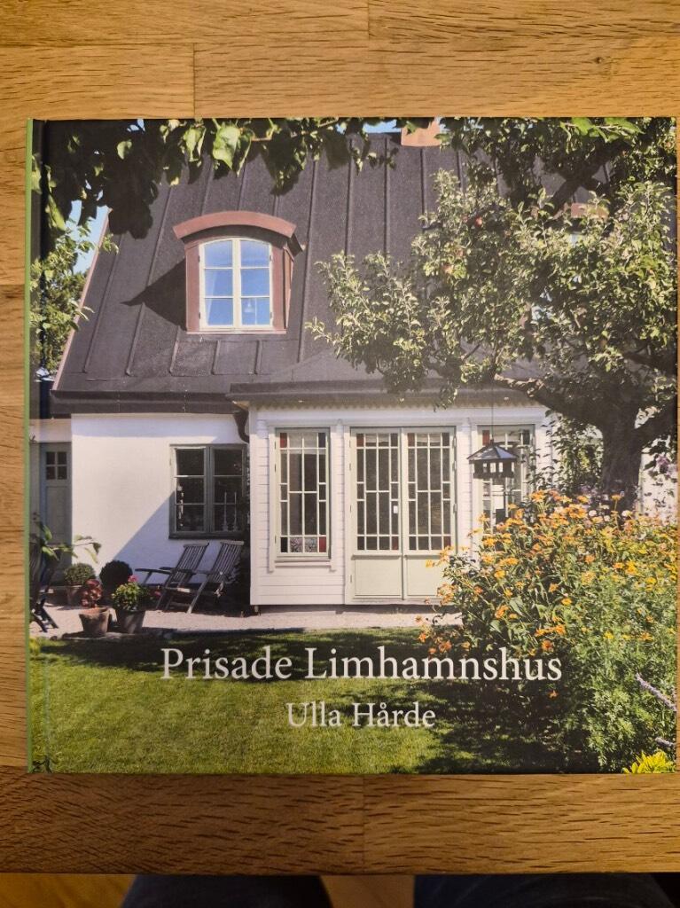 Prisade Limhamnshus