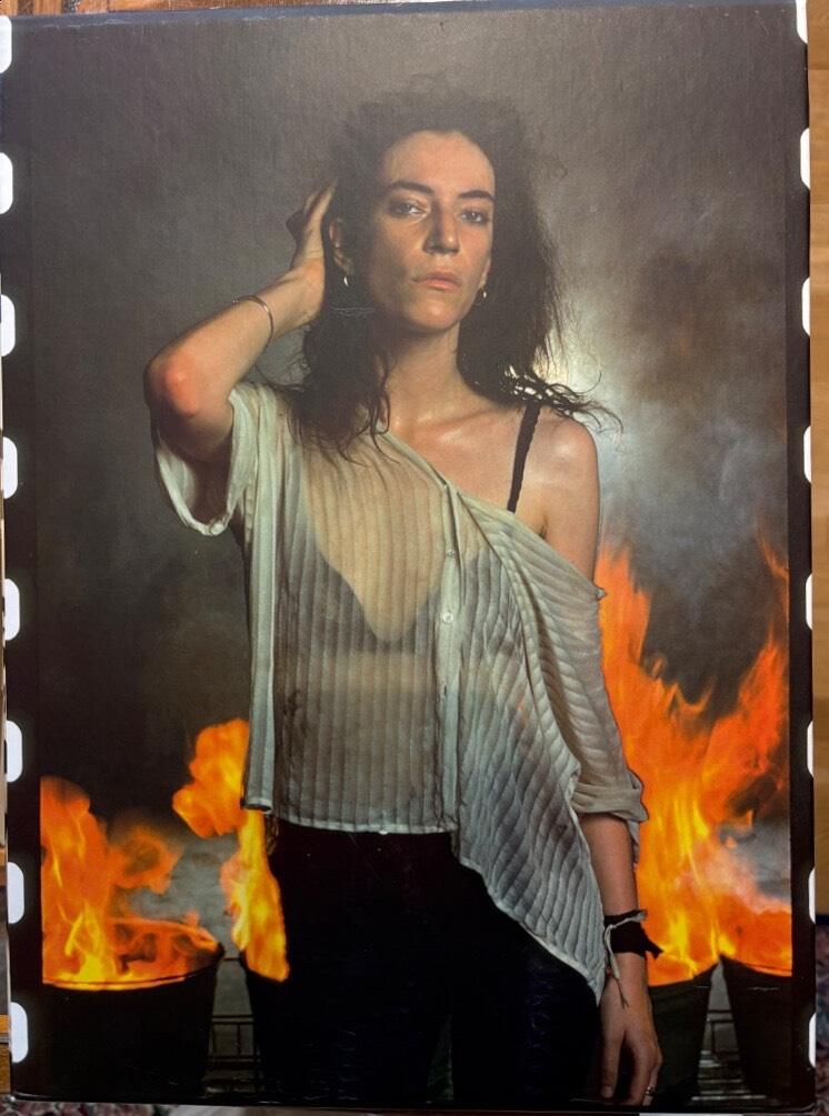 Annie Leibovitz