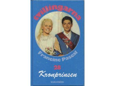 Tv28 Kronprinsen
