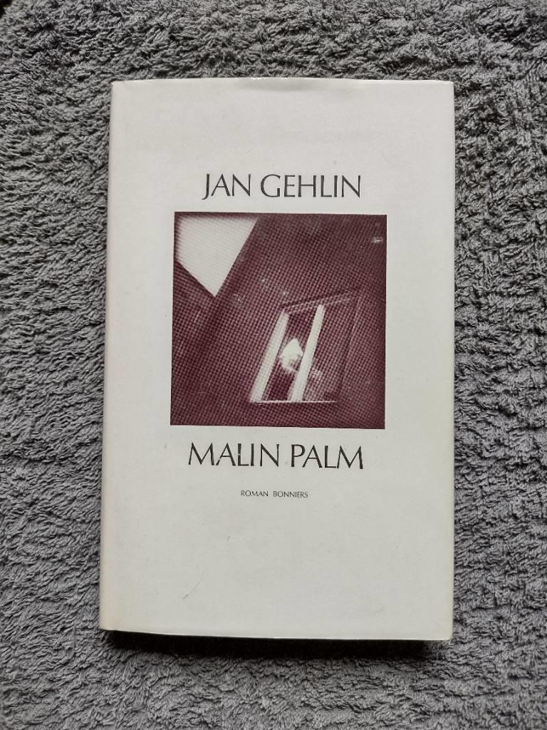 Malin Palm : [roman]