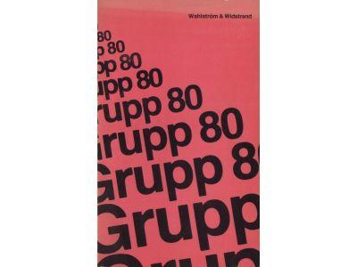 Grupp 80