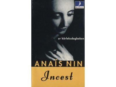 Incest : ur k&auml;rleksdagboken