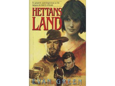 Hettans land