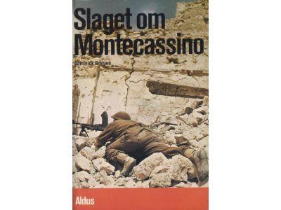 Slaget om Montecassino