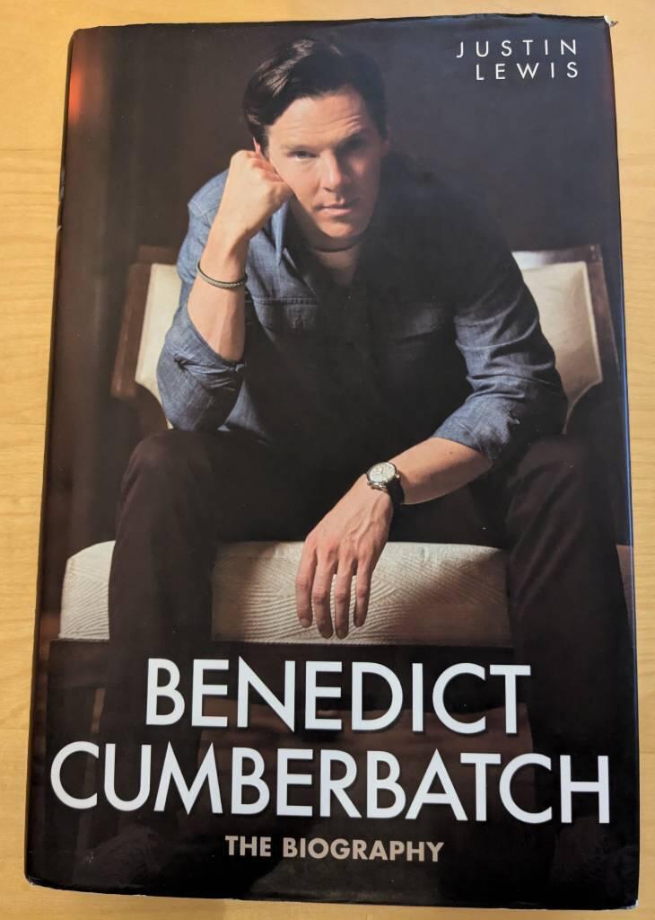 Benedict Cumberbatch