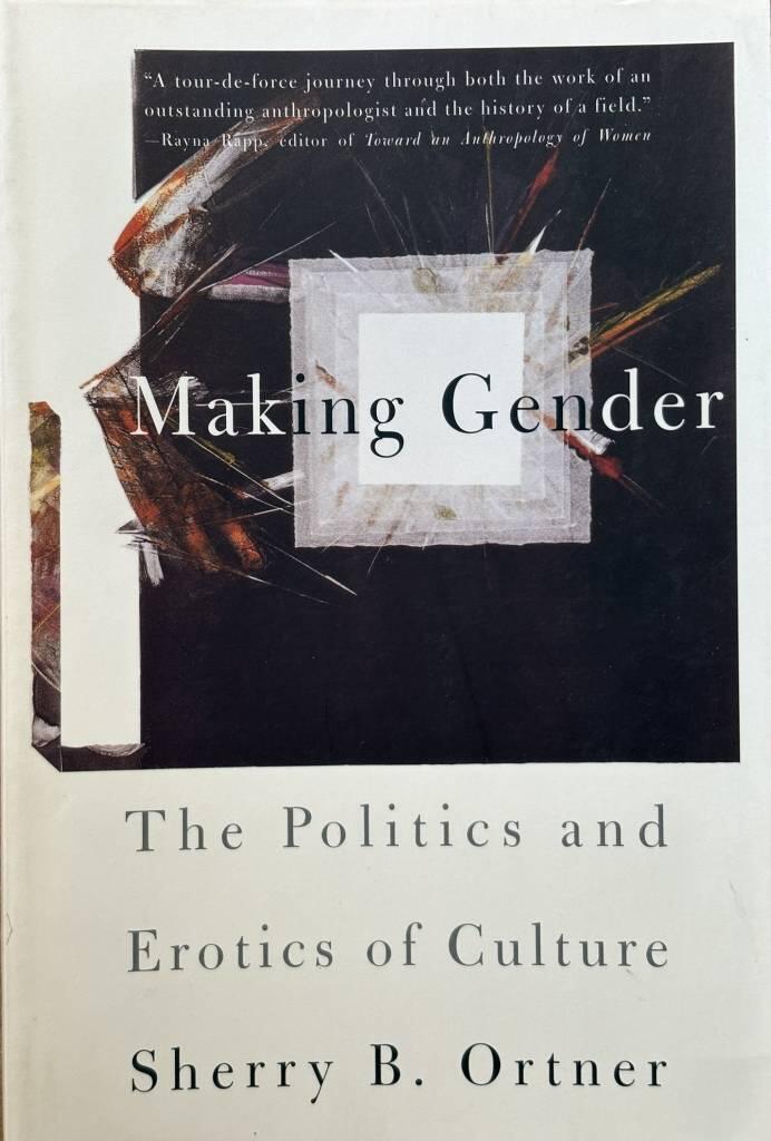Making gender