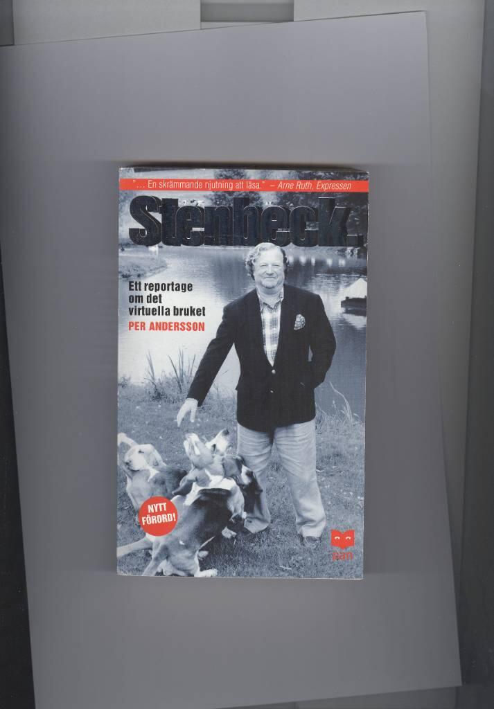 Stenbeck