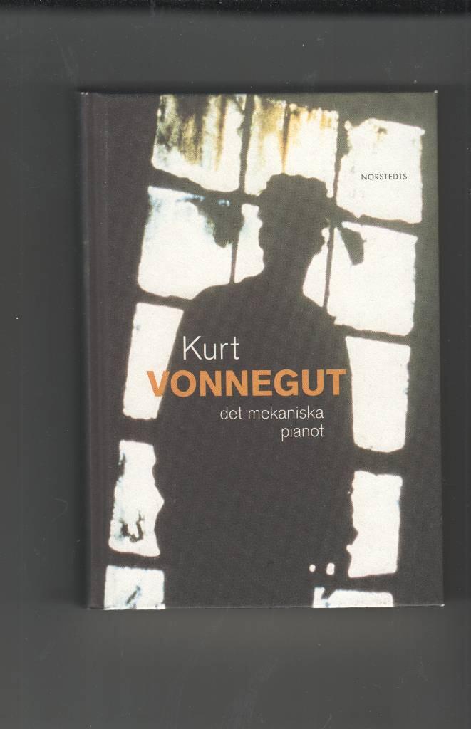Det mekaniska pianot