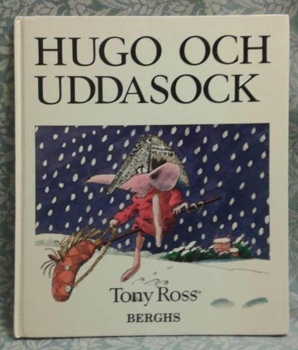 Hugo och Uddasock
